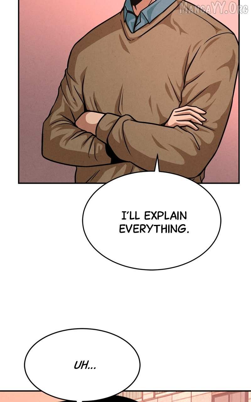 Read Shell chapter 31 image 23 on Lezhin