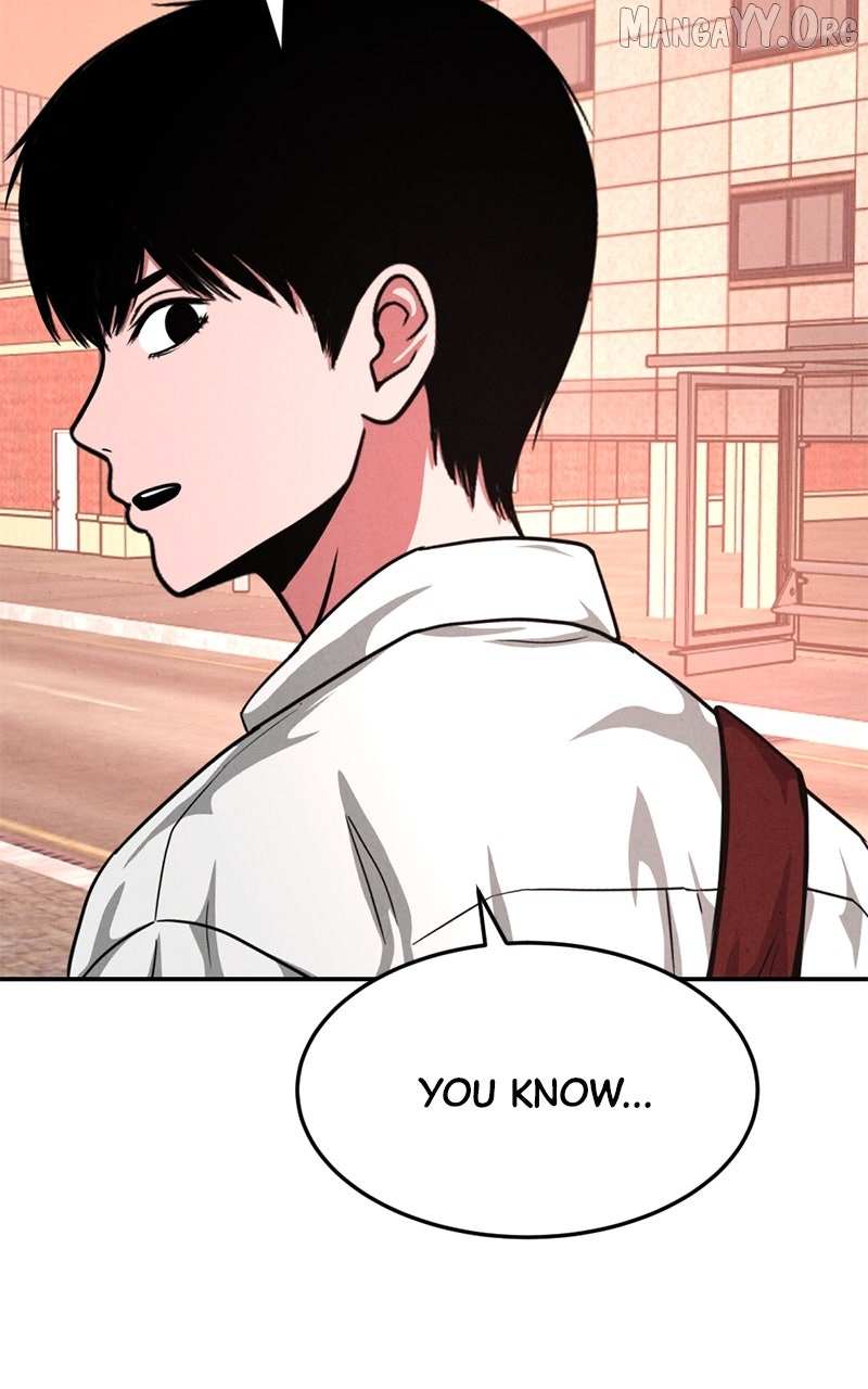 Read Shell chapter 31 image 24 on Lezhin