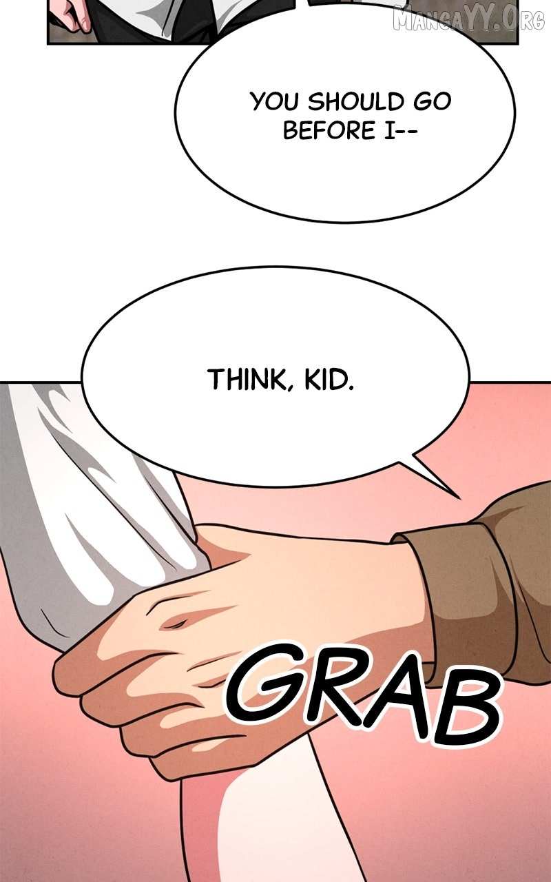 Read Shell chapter 31 image 26 on Lezhin