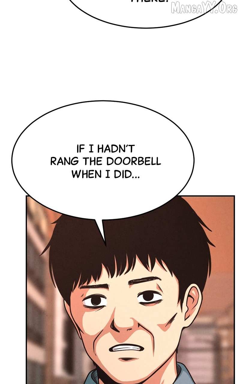 Read Shell chapter 31 image 3 on Lezhin