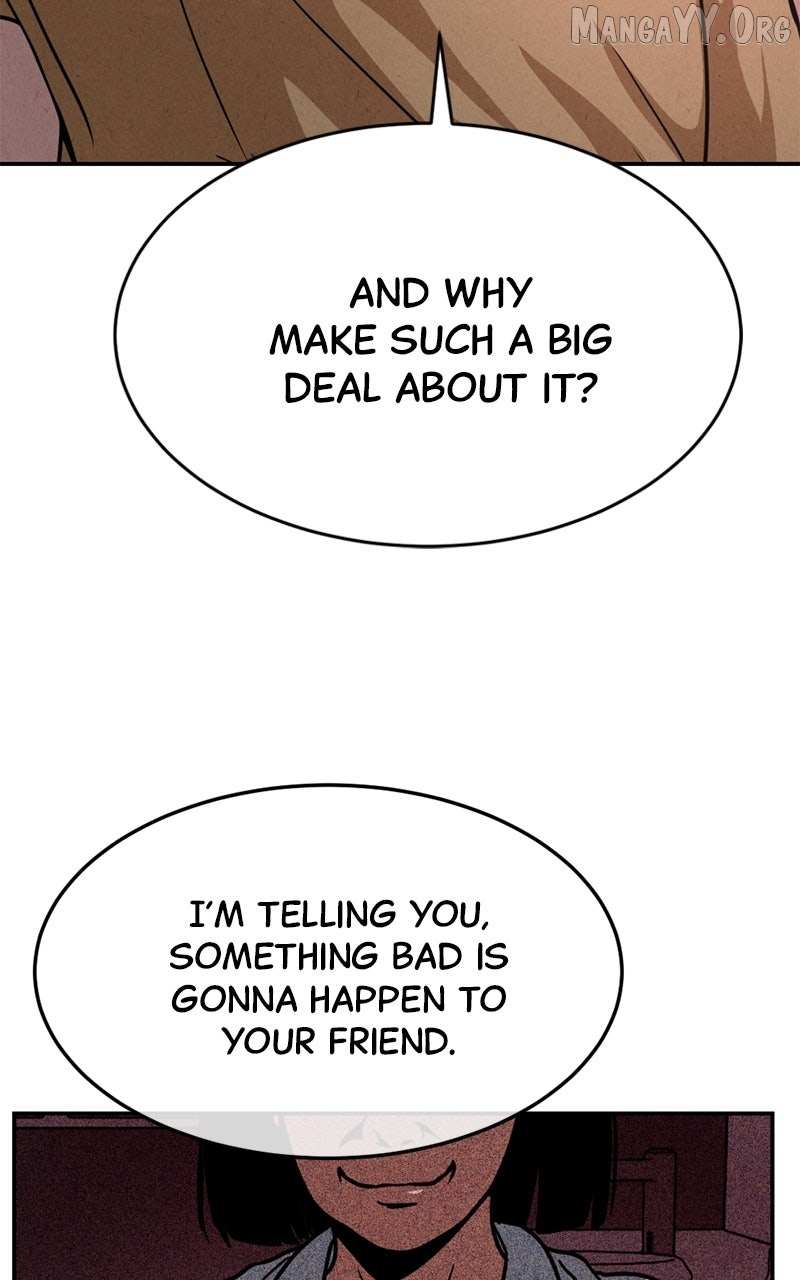 Read Shell chapter 31 image 30 on Lezhin