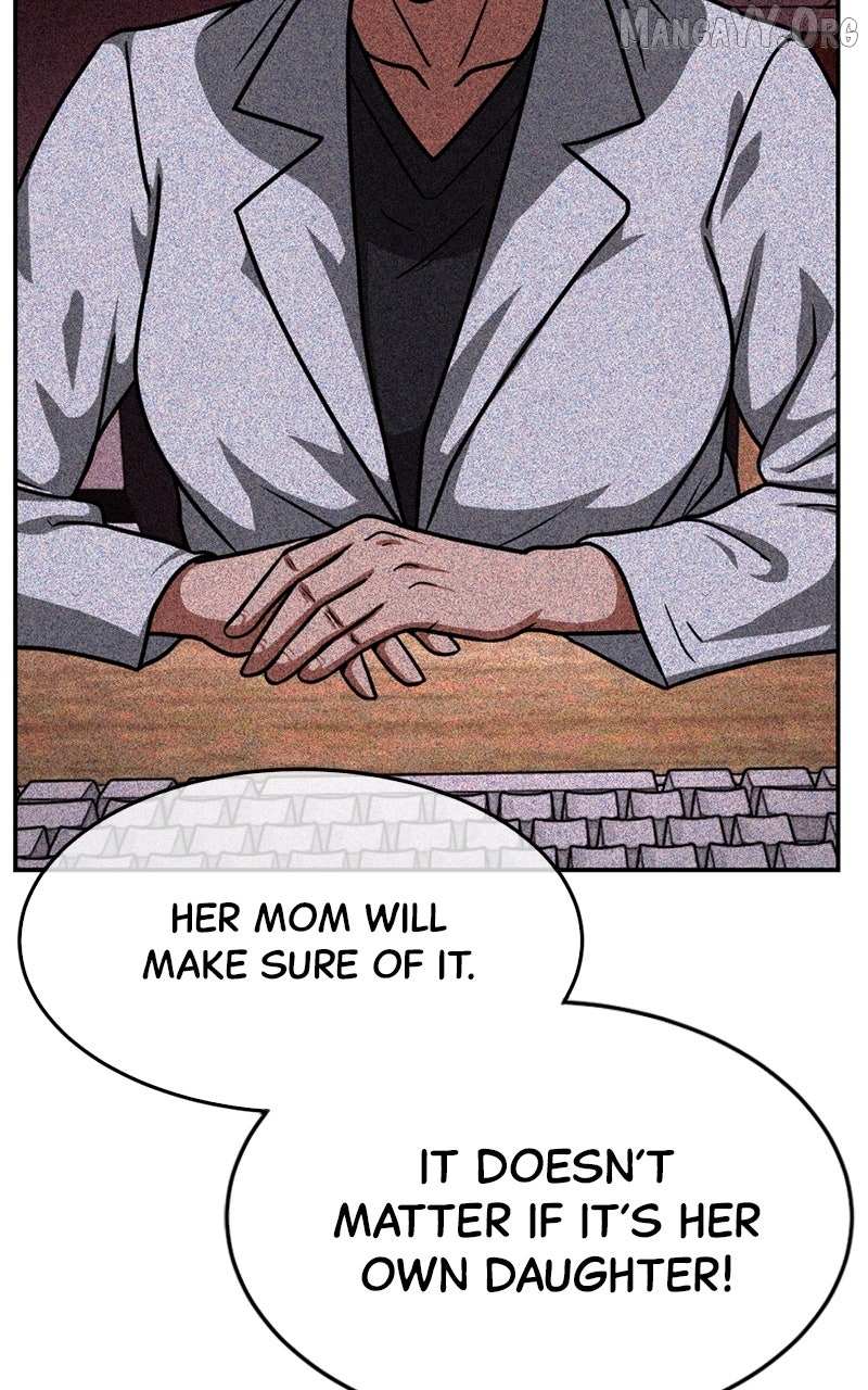 Read Shell chapter 31 image 31 on Lezhin