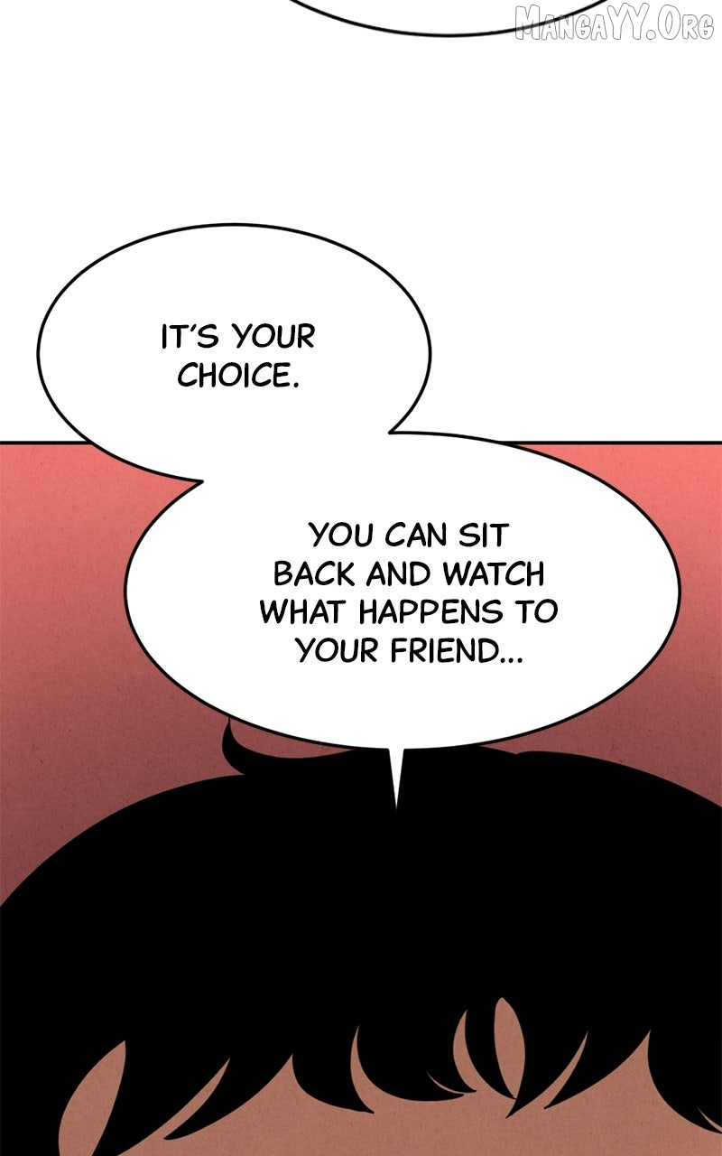 Read Shell chapter 31 image 32 on Lezhin