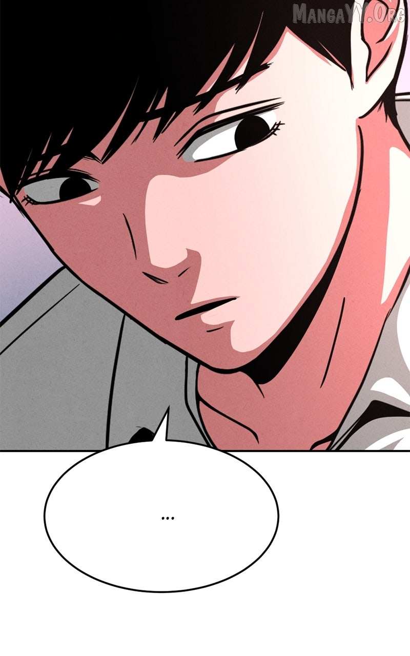 Read Shell chapter 31 image 34 on Lezhin