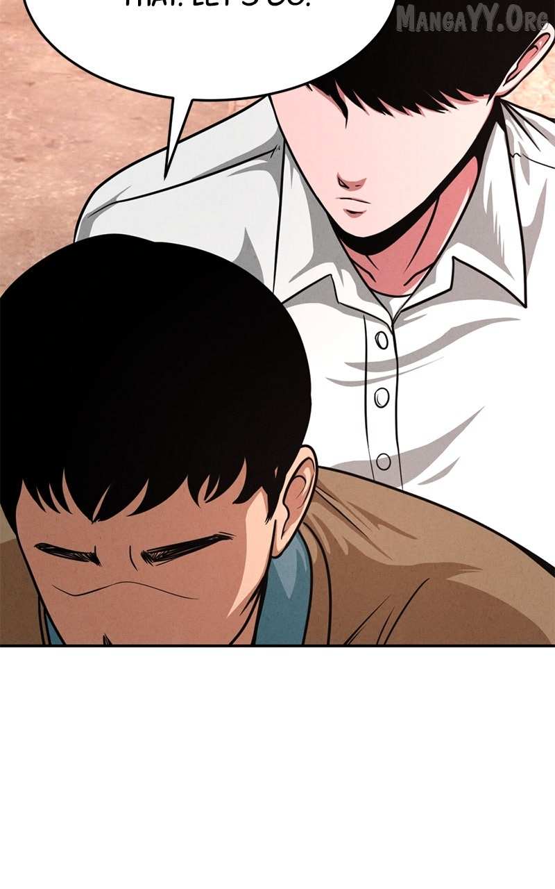 Read Shell chapter 31 image 37 on Lezhin