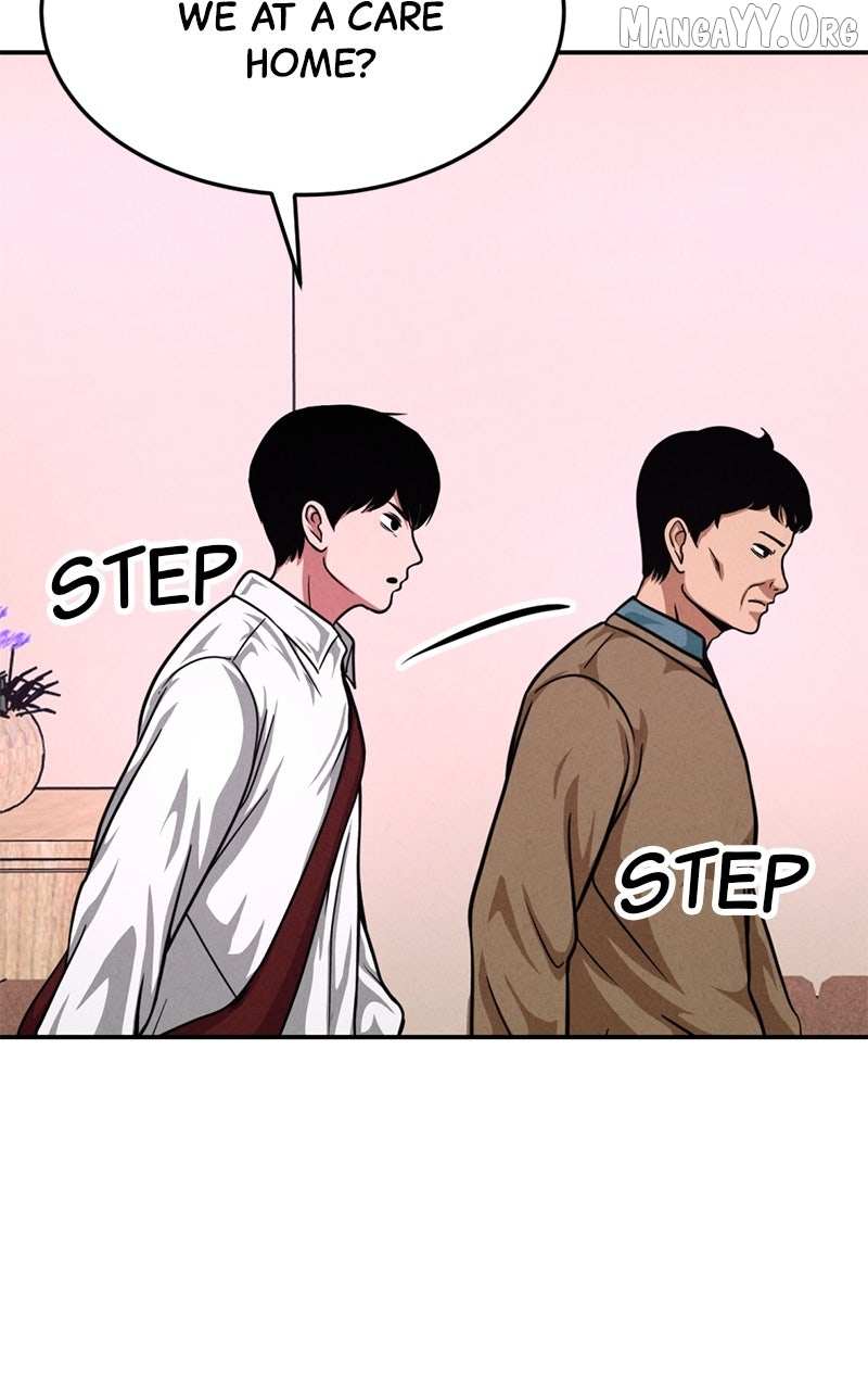 Read Shell chapter 31 image 40 on Lezhin