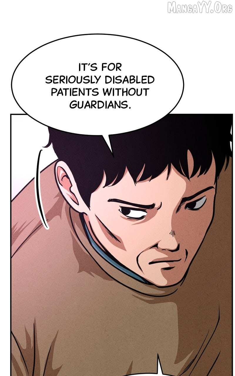 Read Shell chapter 31 image 41 on Lezhin