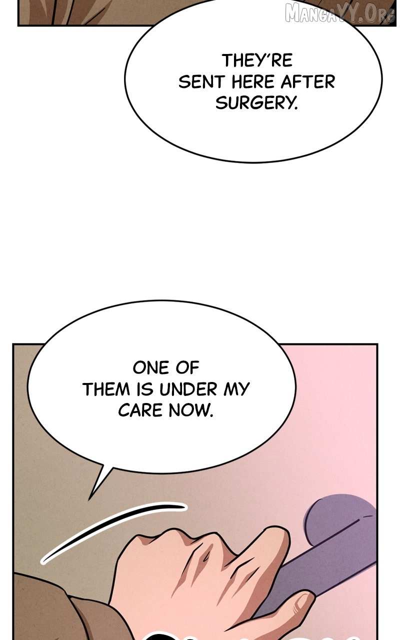 Read Shell chapter 31 image 42 on Lezhin