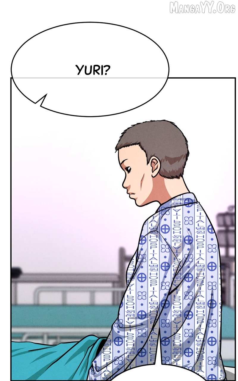 Read Shell chapter 31 image 45 on Lezhin