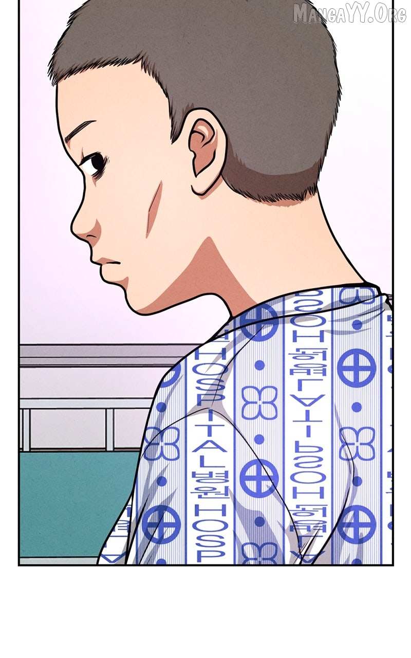 Read Shell chapter 31 image 48 on Lezhin