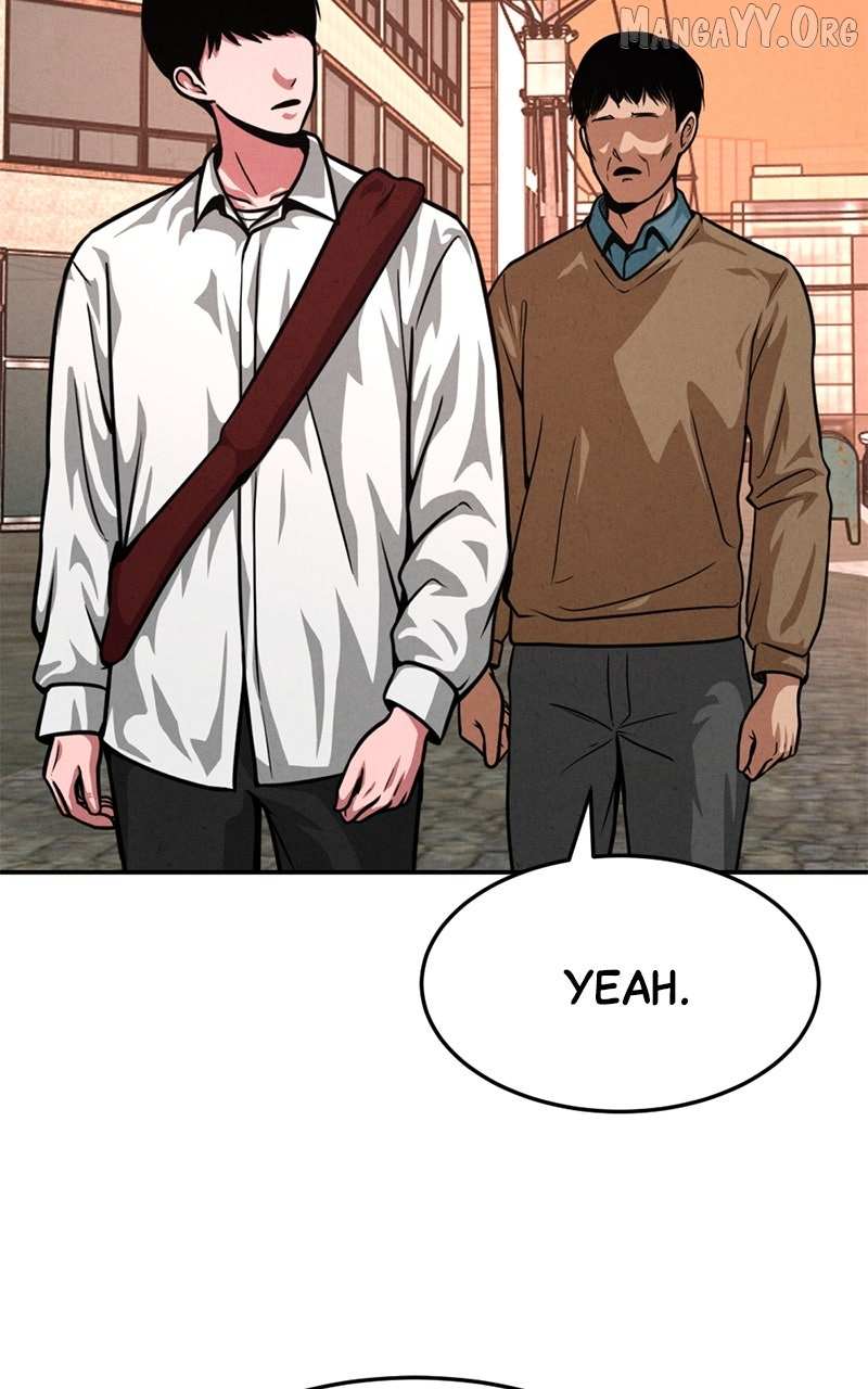 Read Shell chapter 31 image 5 on Lezhin