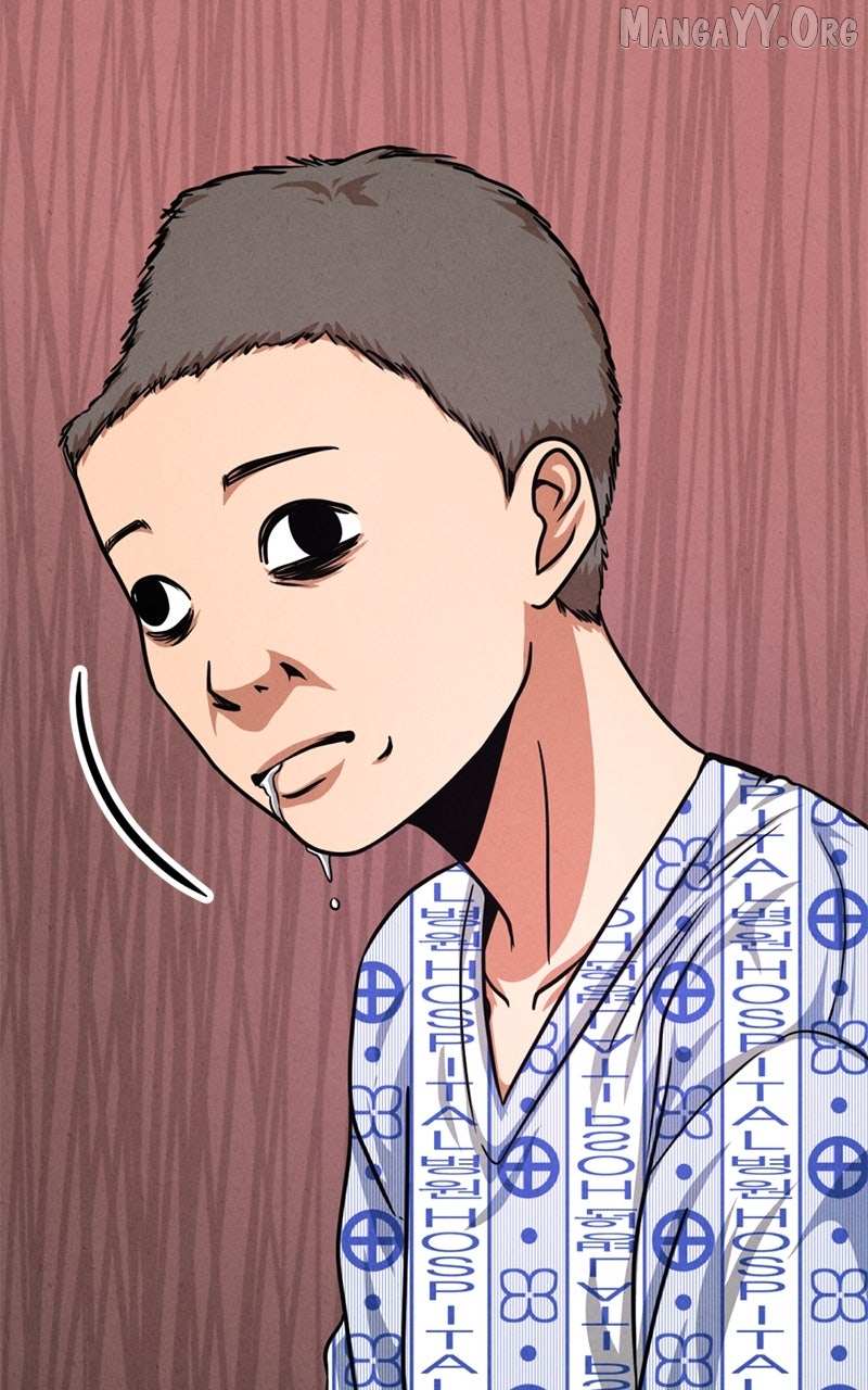Read Shell chapter 31 image 51 on Lezhin