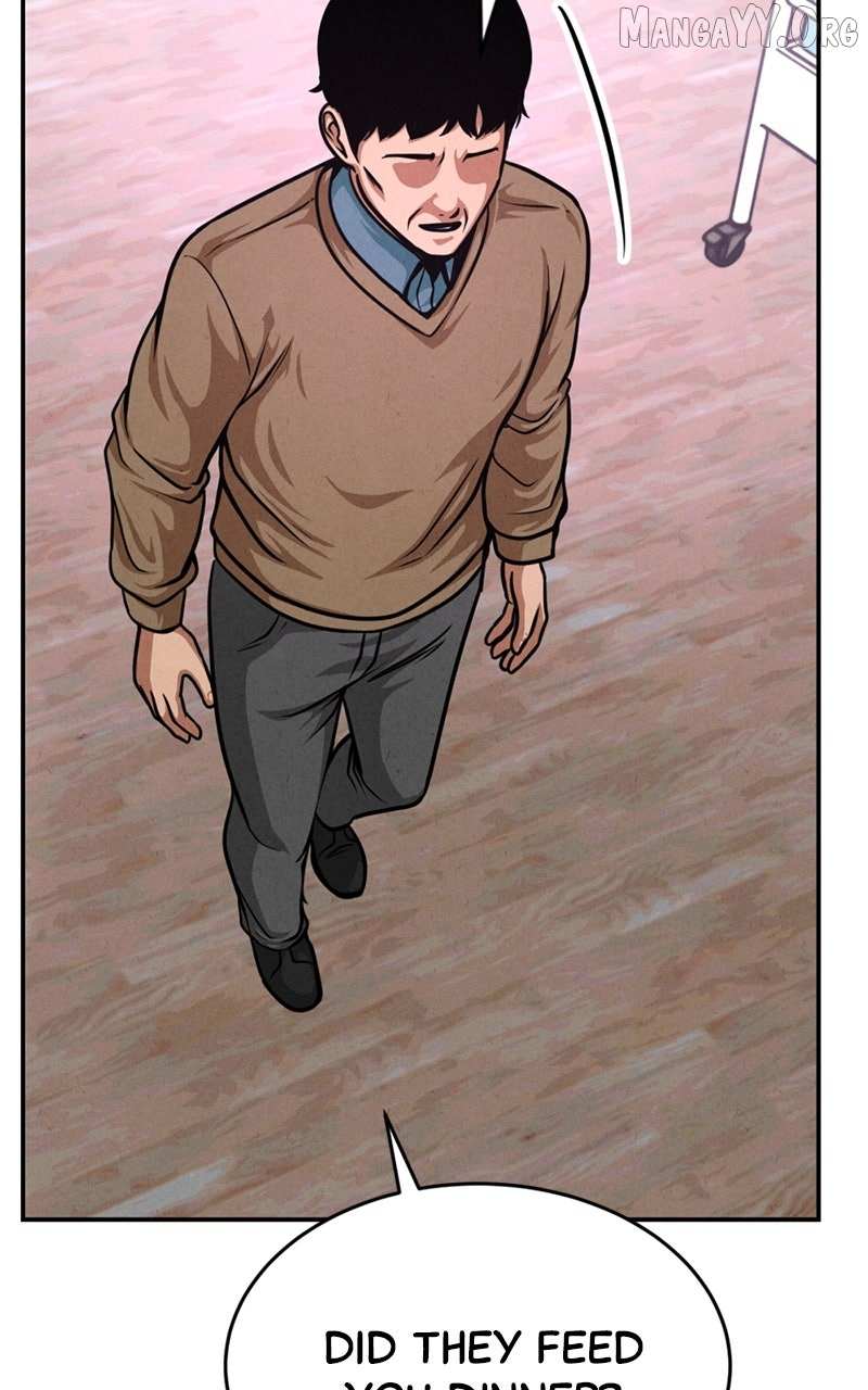 Read Shell chapter 31 image 56 on Lezhin