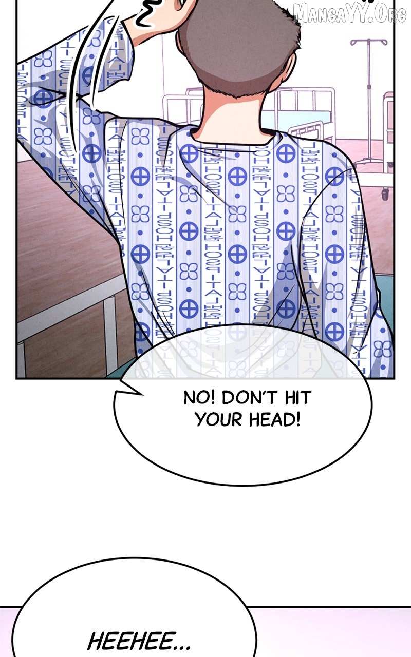 Read Shell chapter 31 image 59 on Lezhin