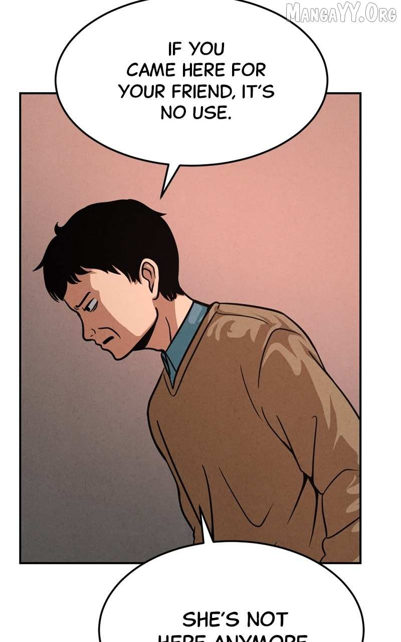 Read Shell chapter 31 image 6 on Lezhin