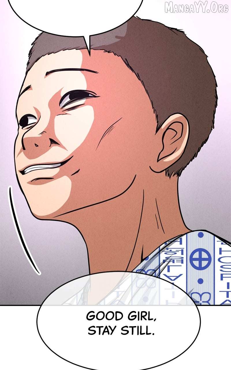 Read Shell chapter 31 image 60 on Lezhin