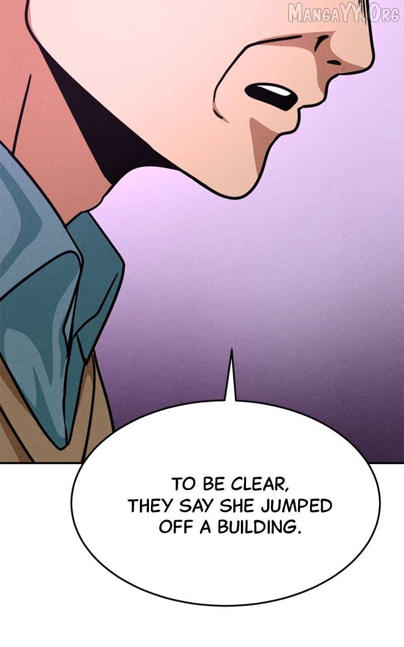 Read Shell chapter 31 image 63 on Lezhin