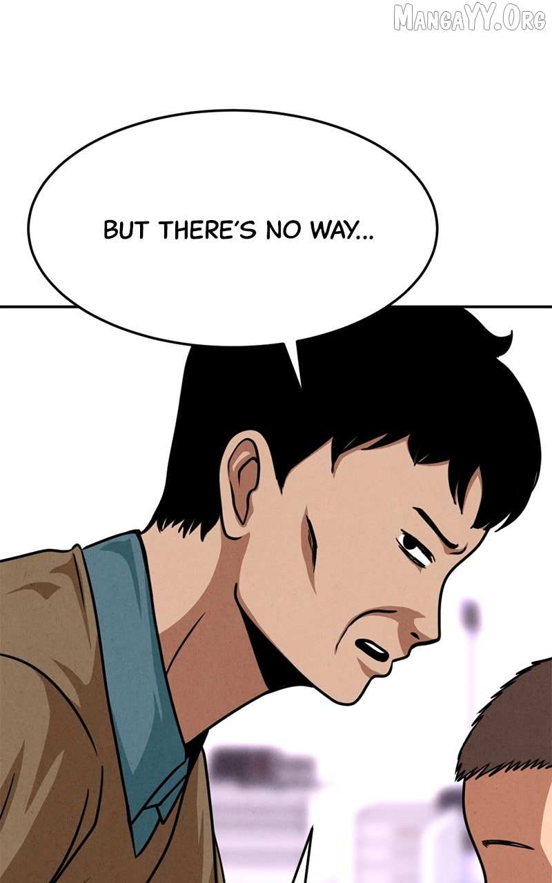 Read Shell chapter 31 image 64 on Lezhin