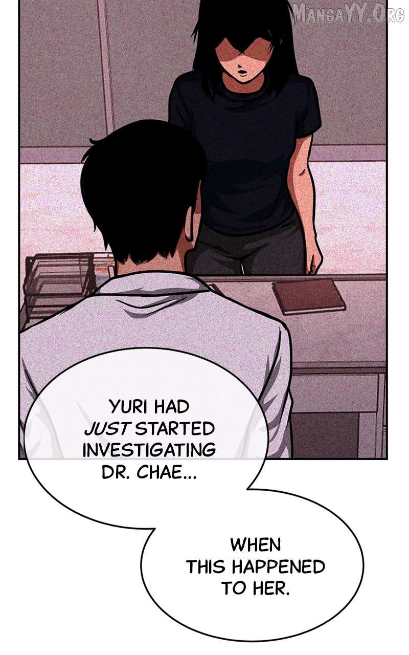 Read Shell chapter 31 image 66 on Lezhin