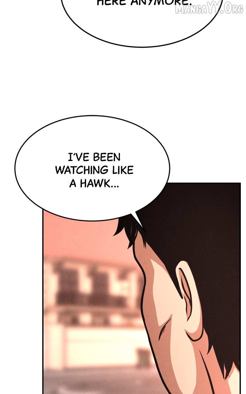 Read Shell chapter 31 image 7 on Lezhin