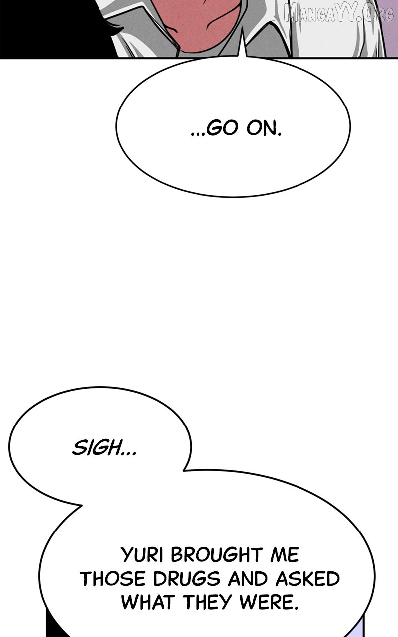 Read Shell chapter 31 image 78 on Lezhin