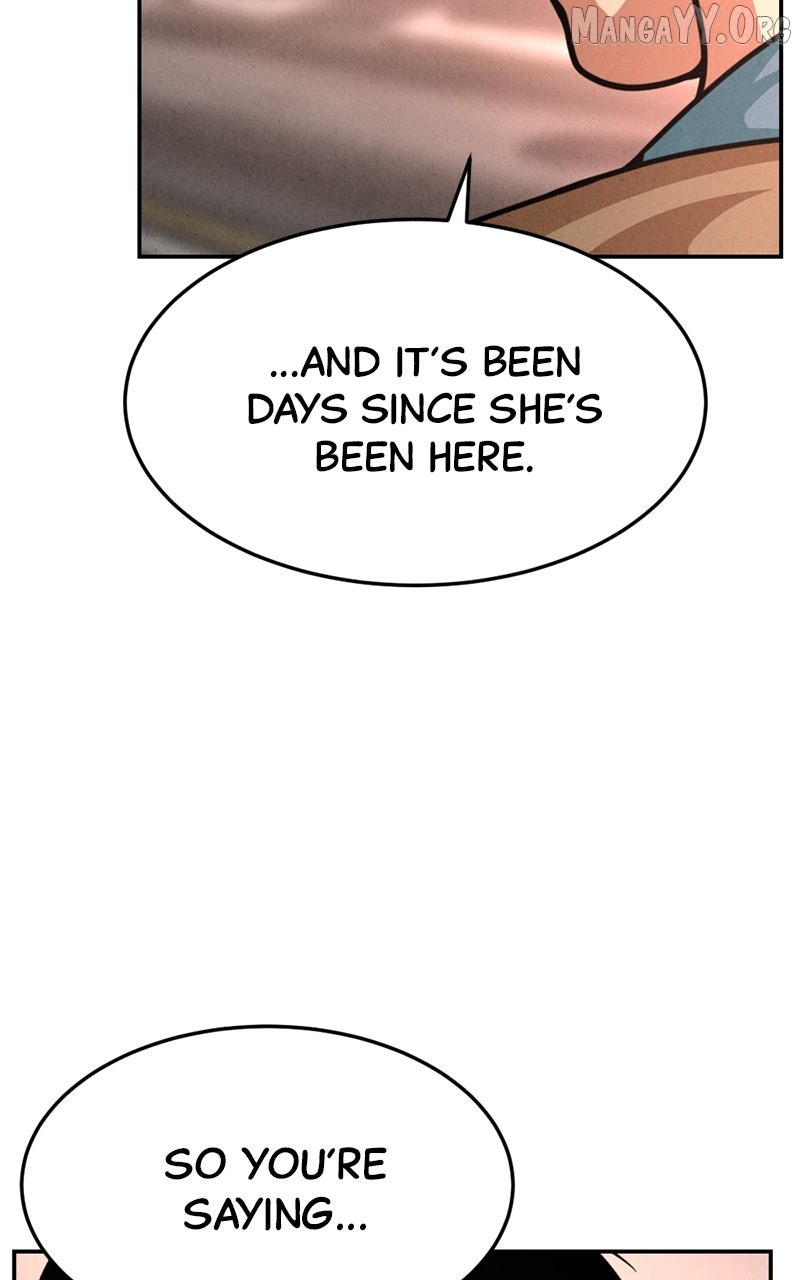 Read Shell chapter 31 image 8 on Lezhin