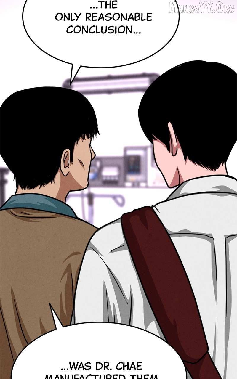Read Shell chapter 31 image 82 on Lezhin