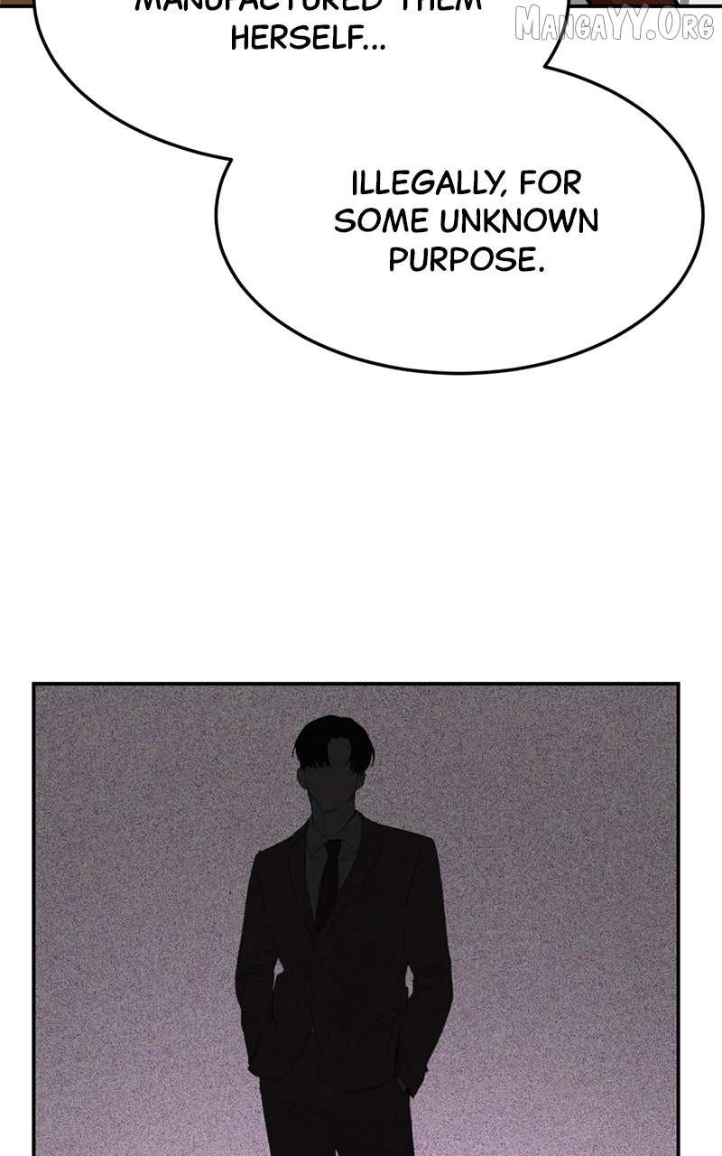 Read Shell chapter 31 image 83 on Lezhin