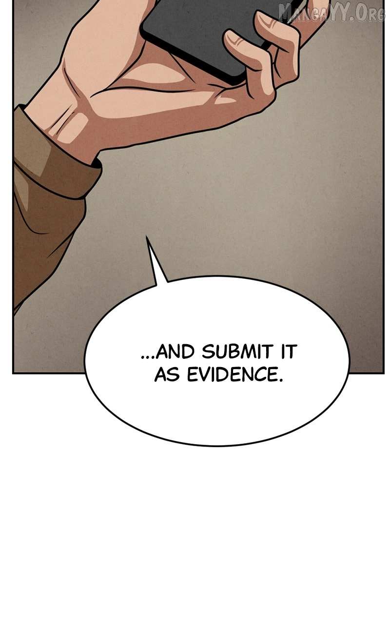 Read Shell chapter 31 image 88 on Lezhin