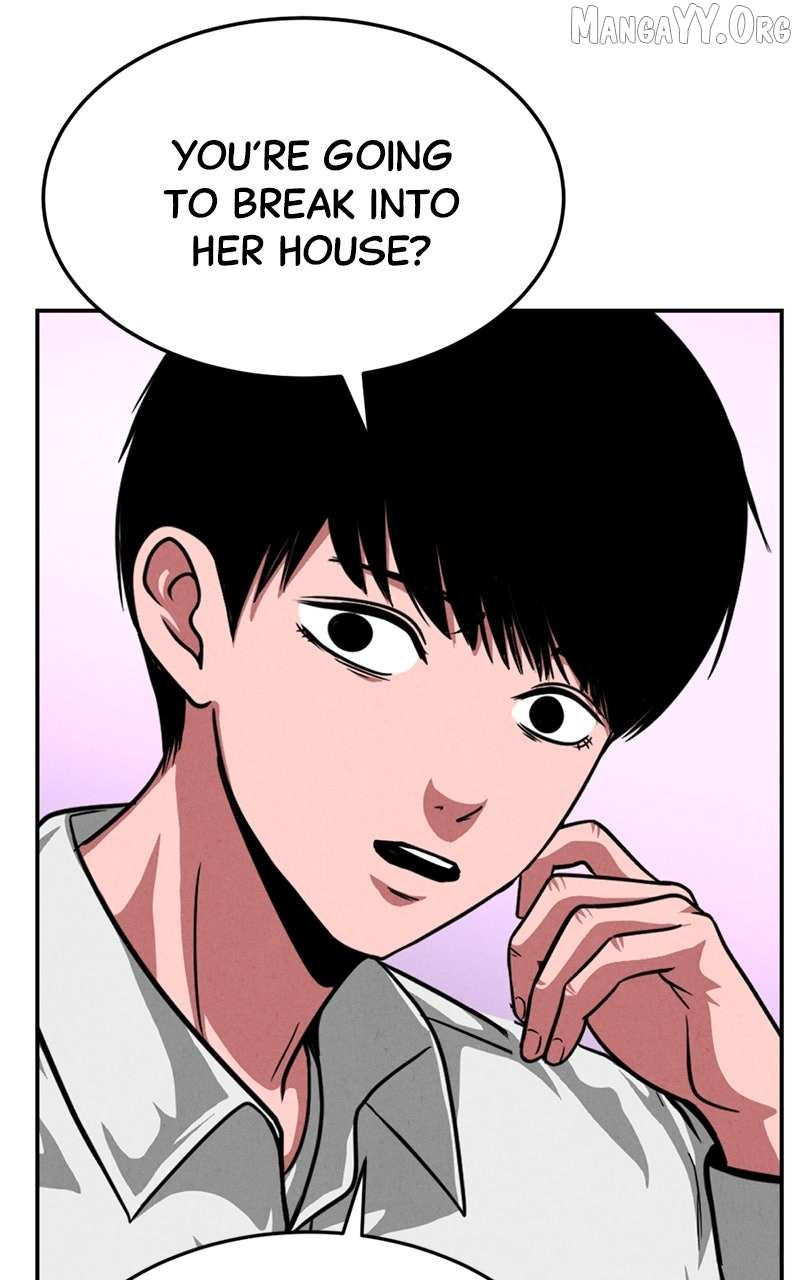 Read Shell chapter 31 image 89 on Lezhin