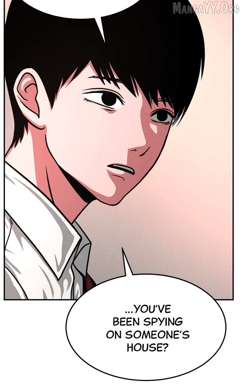 Read Shell chapter 31 image 9 on Lezhin