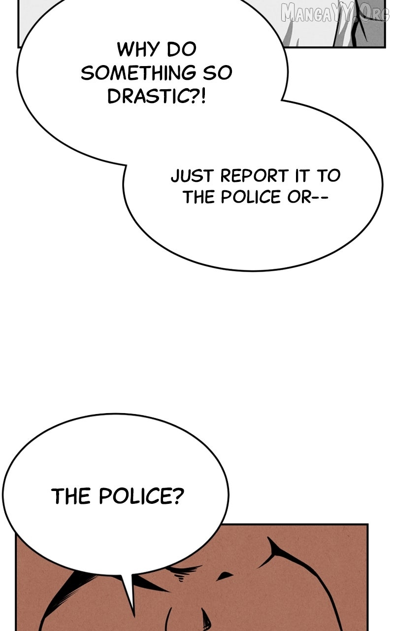 Read Shell chapter 31 image 90 on Lezhin