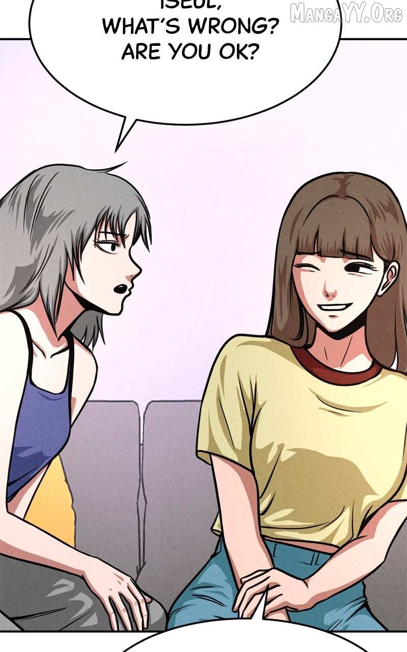 Read Shell chapter 32 image 107 on Lezhin