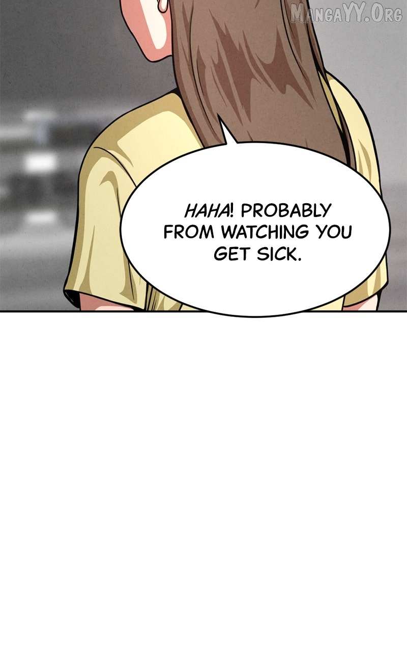 Read Shell chapter 32 image 109 on Lezhin