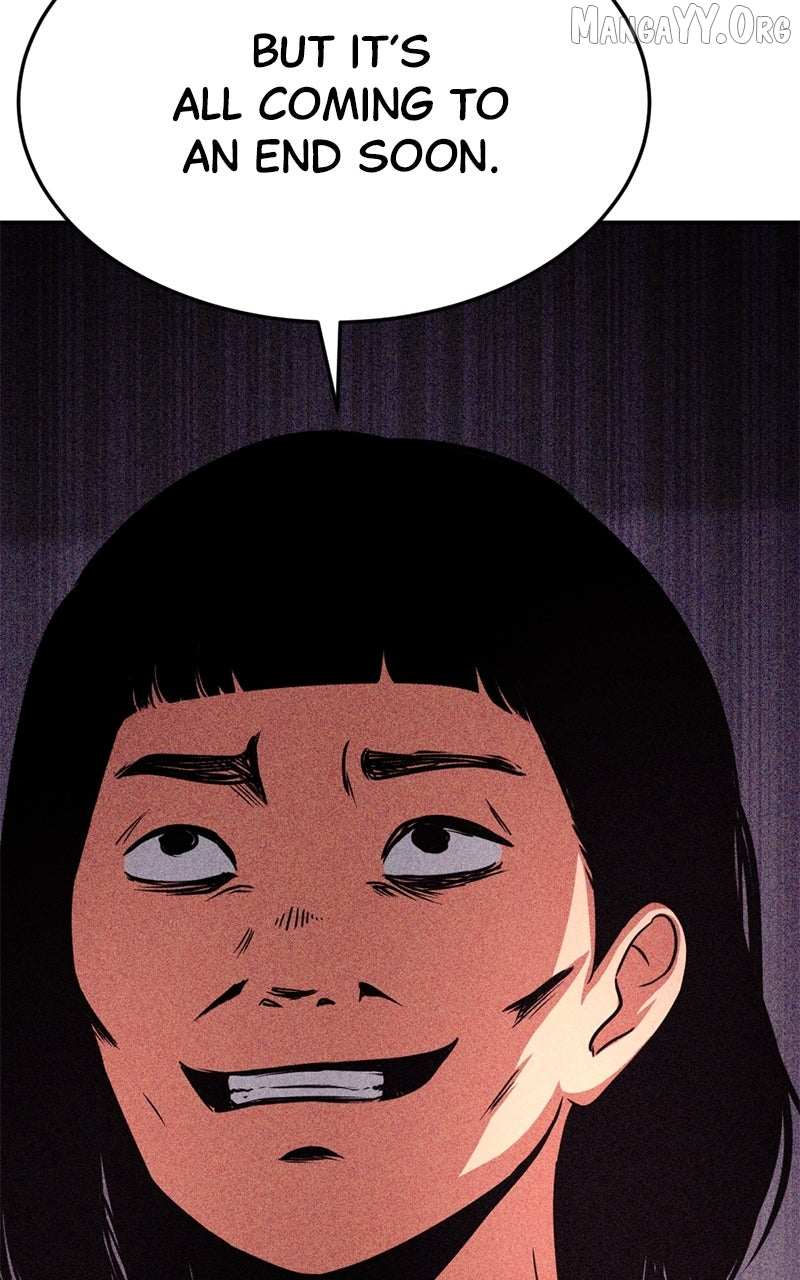 Read Shell chapter 32 image 117 on Lezhin