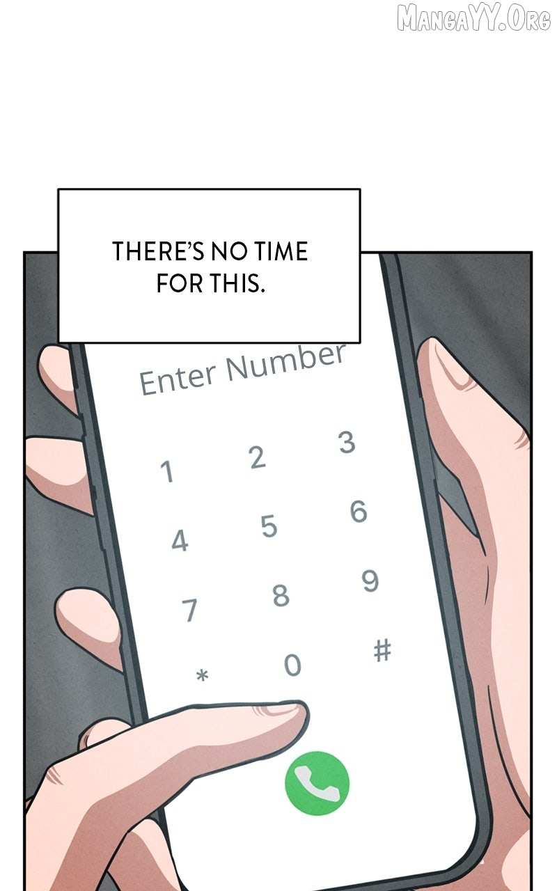 Read Shell chapter 32 image 17 on Lezhin
