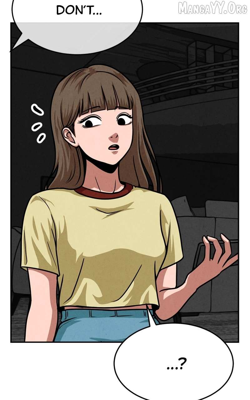 Read Shell chapter 32 image 20 on Lezhin