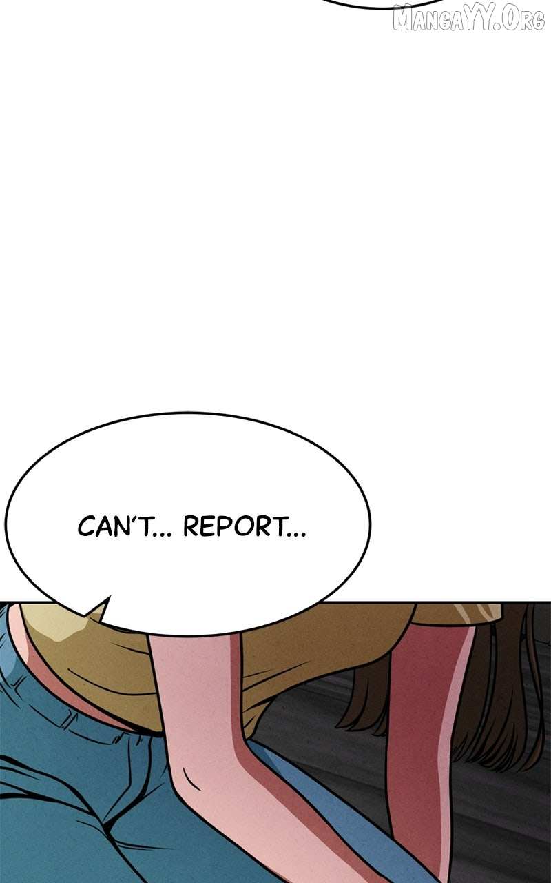 Read Shell chapter 32 image 21 on Lezhin