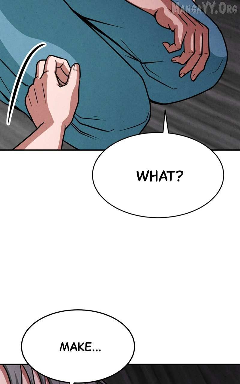 Read Shell chapter 32 image 22 on Lezhin