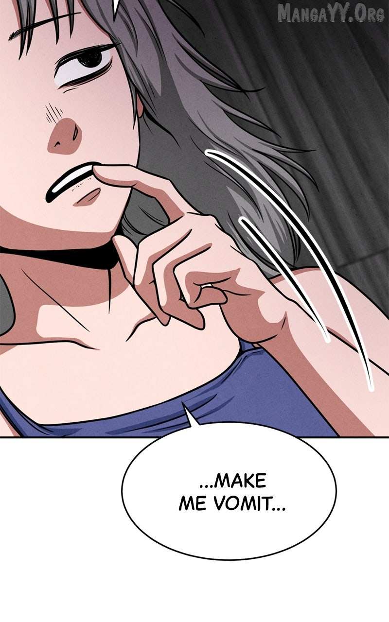Read Shell chapter 32 image 23 on Lezhin