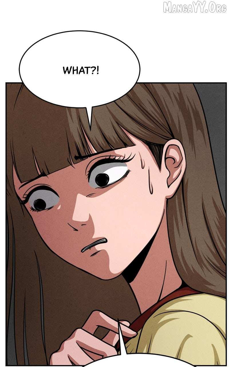 Read Shell chapter 32 image 24 on Lezhin