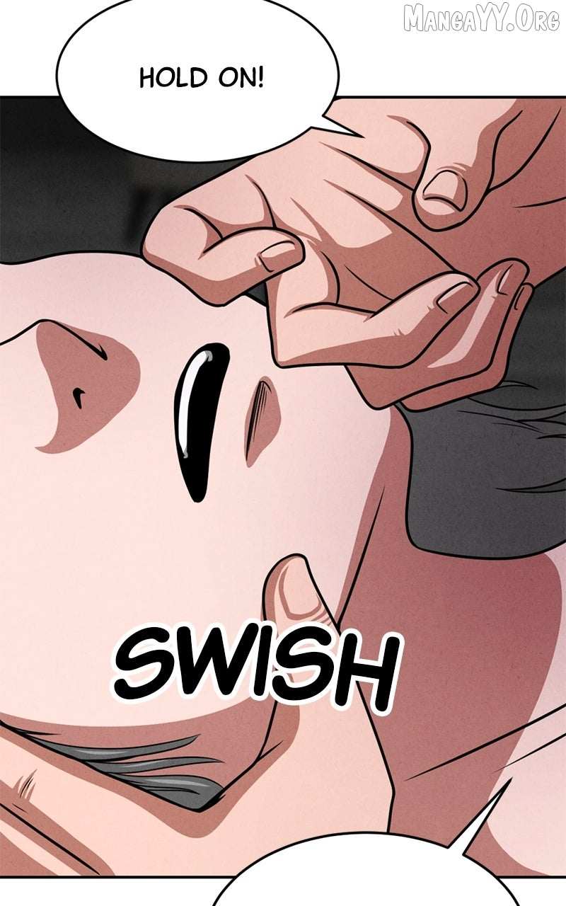 Read Shell chapter 32 image 28 on Lezhin