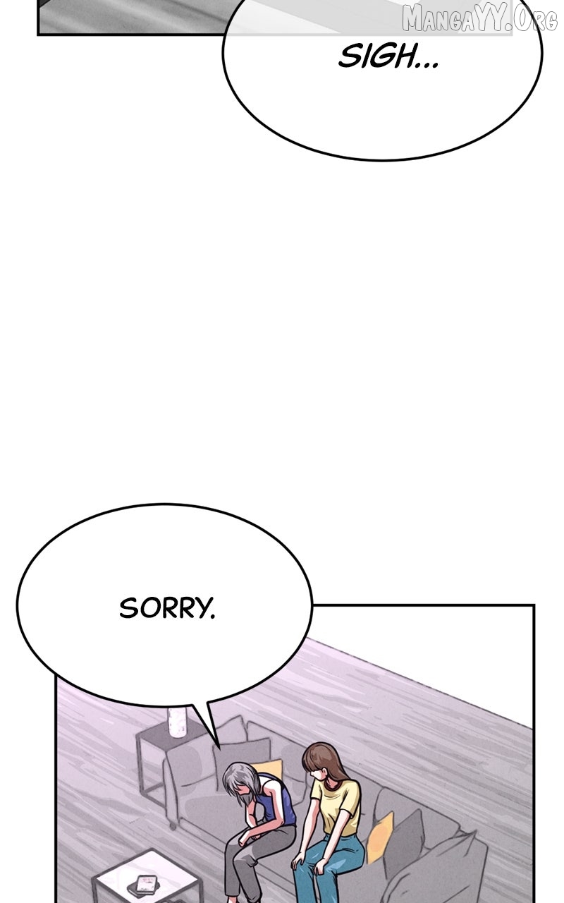 Read Shell chapter 32 image 32 on Lezhin