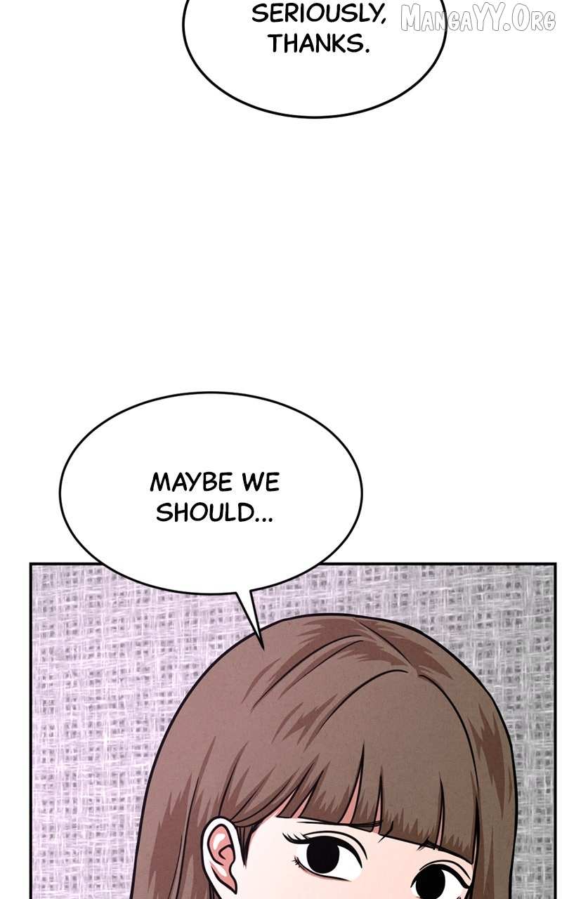 Read Shell chapter 32 image 35 on Lezhin