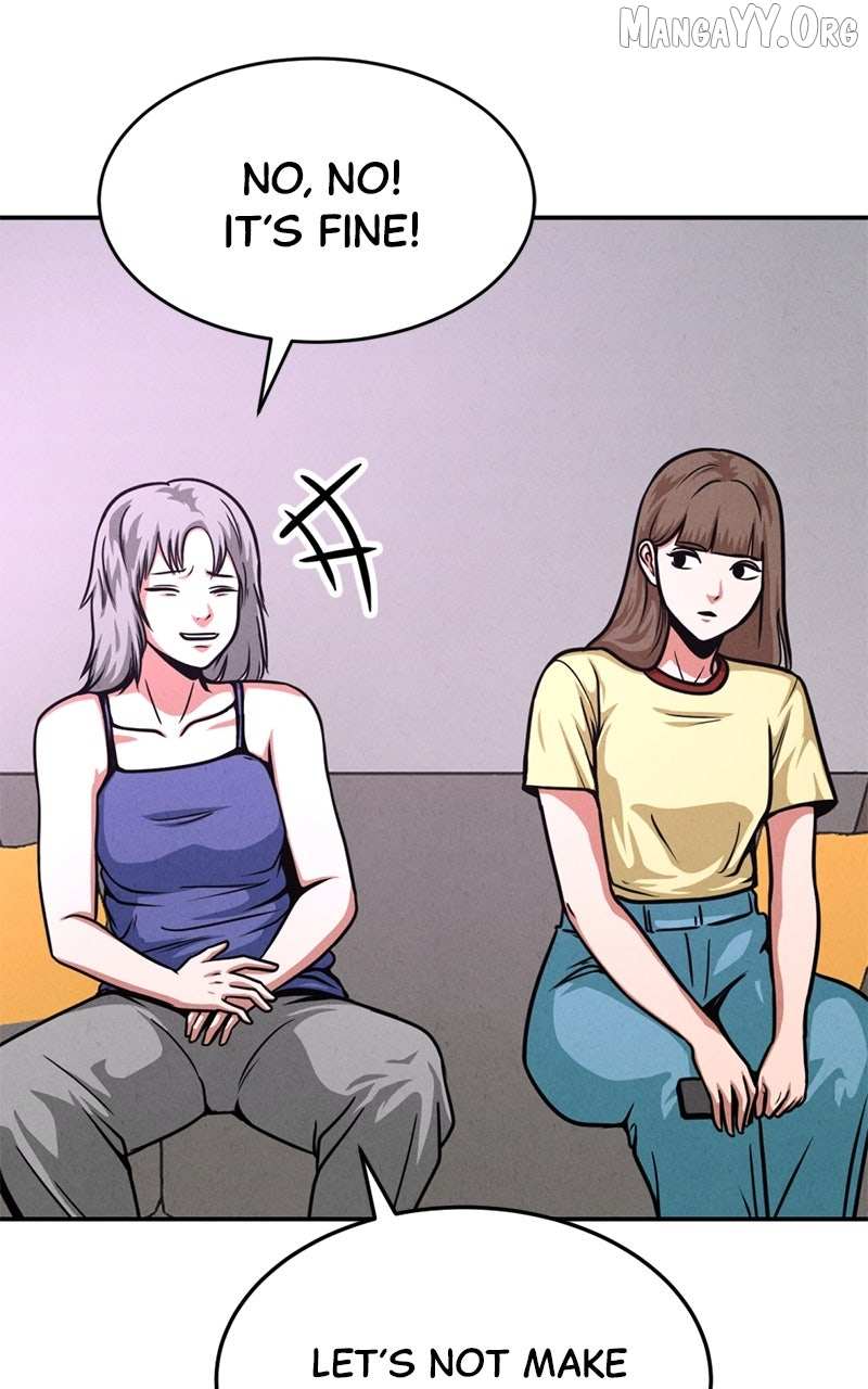 Read Shell chapter 32 image 37 on Lezhin