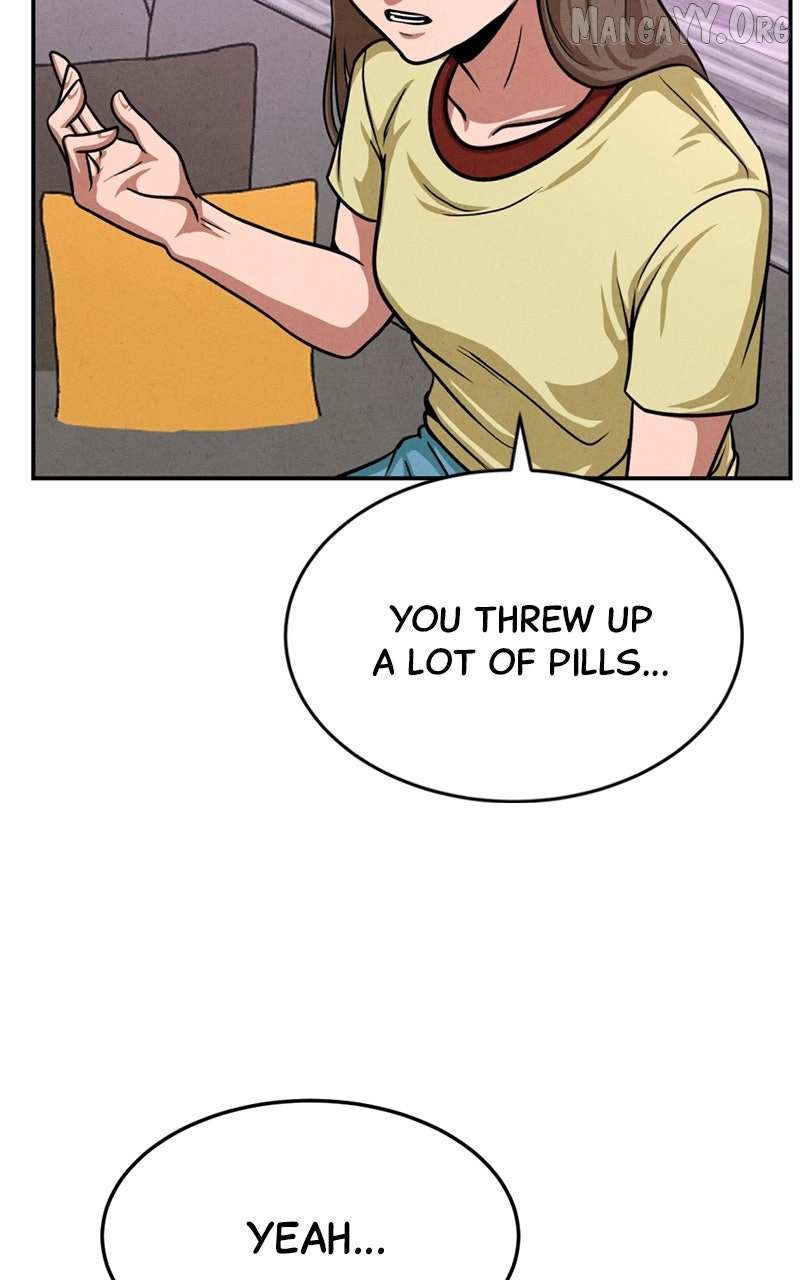 Read Shell chapter 32 image 39 on Lezhin
