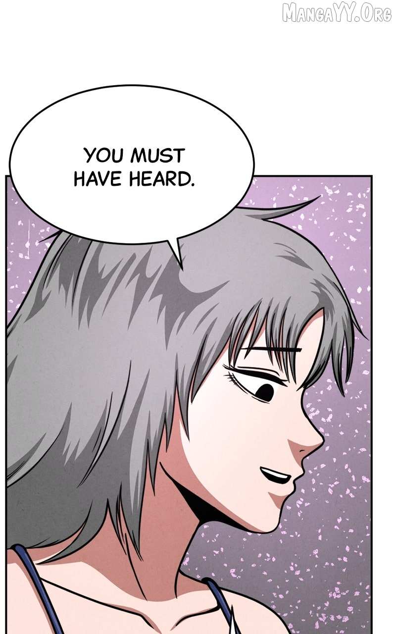 Read Shell chapter 32 image 44 on Lezhin