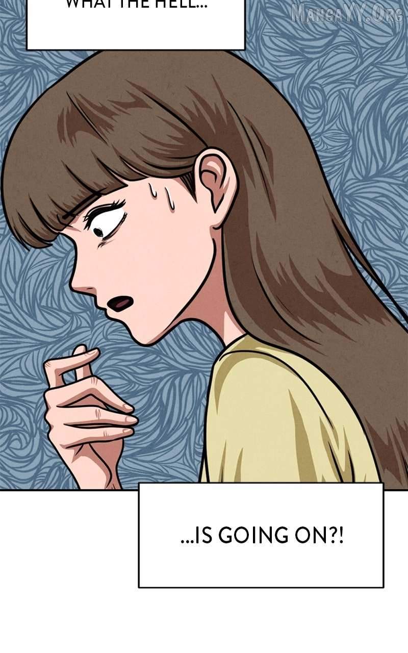 Read Shell chapter 32 image 5 on Lezhin