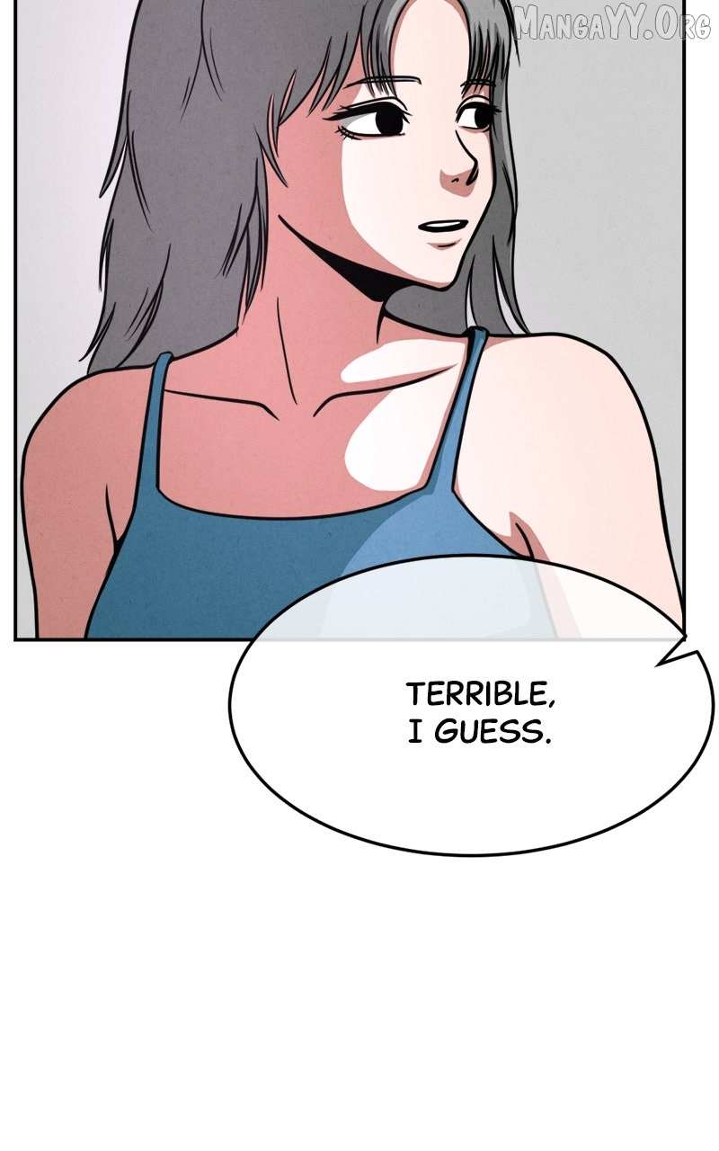 Read Shell chapter 32 image 50 on Lezhin