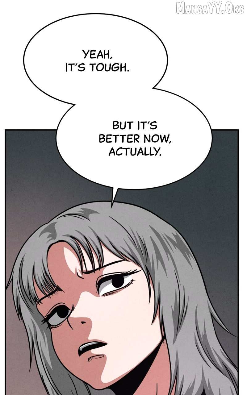 Read Shell chapter 32 image 51 on Lezhin